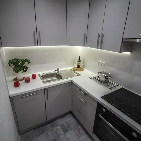 U Szwejka Stare Miasto Vandrerhjem