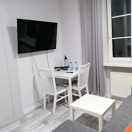 Ostello U Szwejka Stare Miasto Olsztyn (Warmian-Masurian)